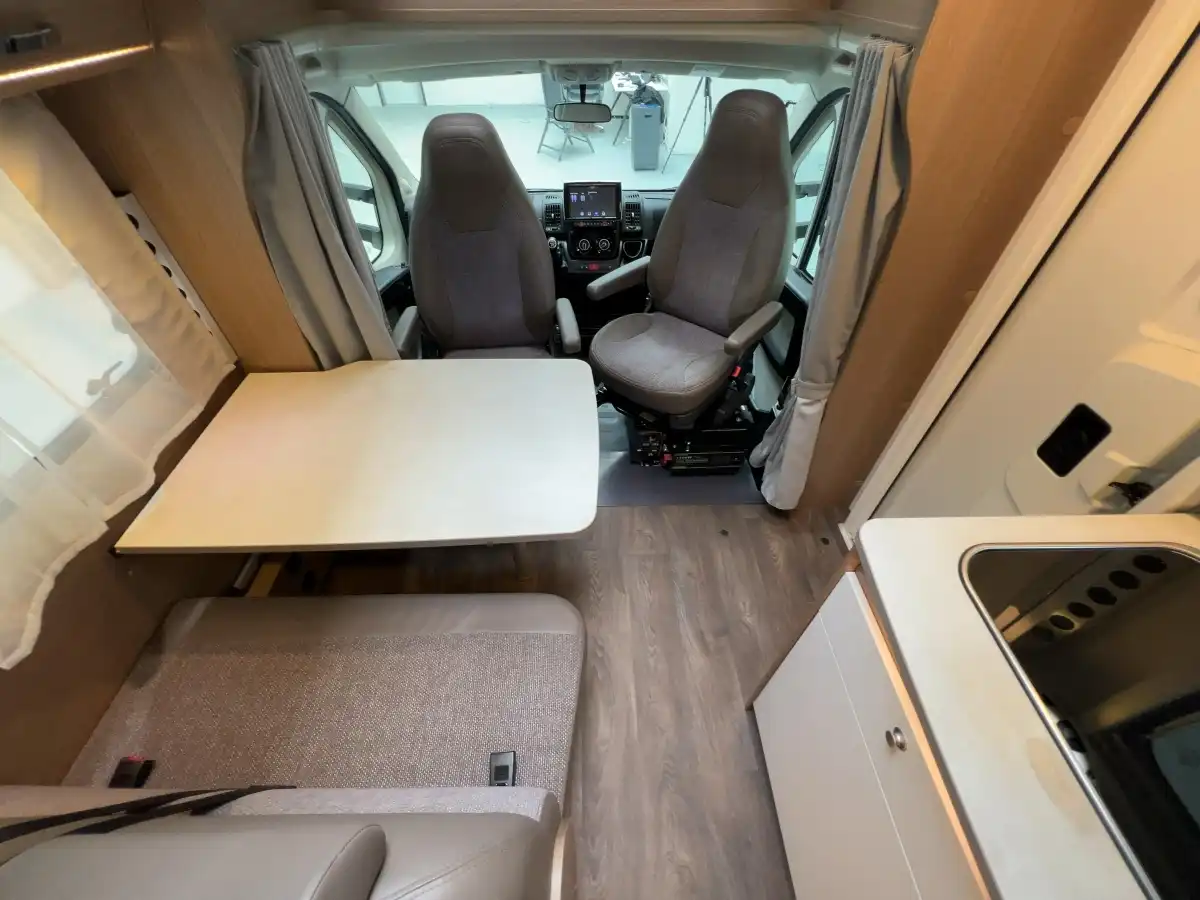 CARADO T 337 - Ansicht 8